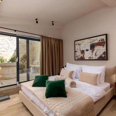 Sun City Lifestyle 포레치 외부 사진
