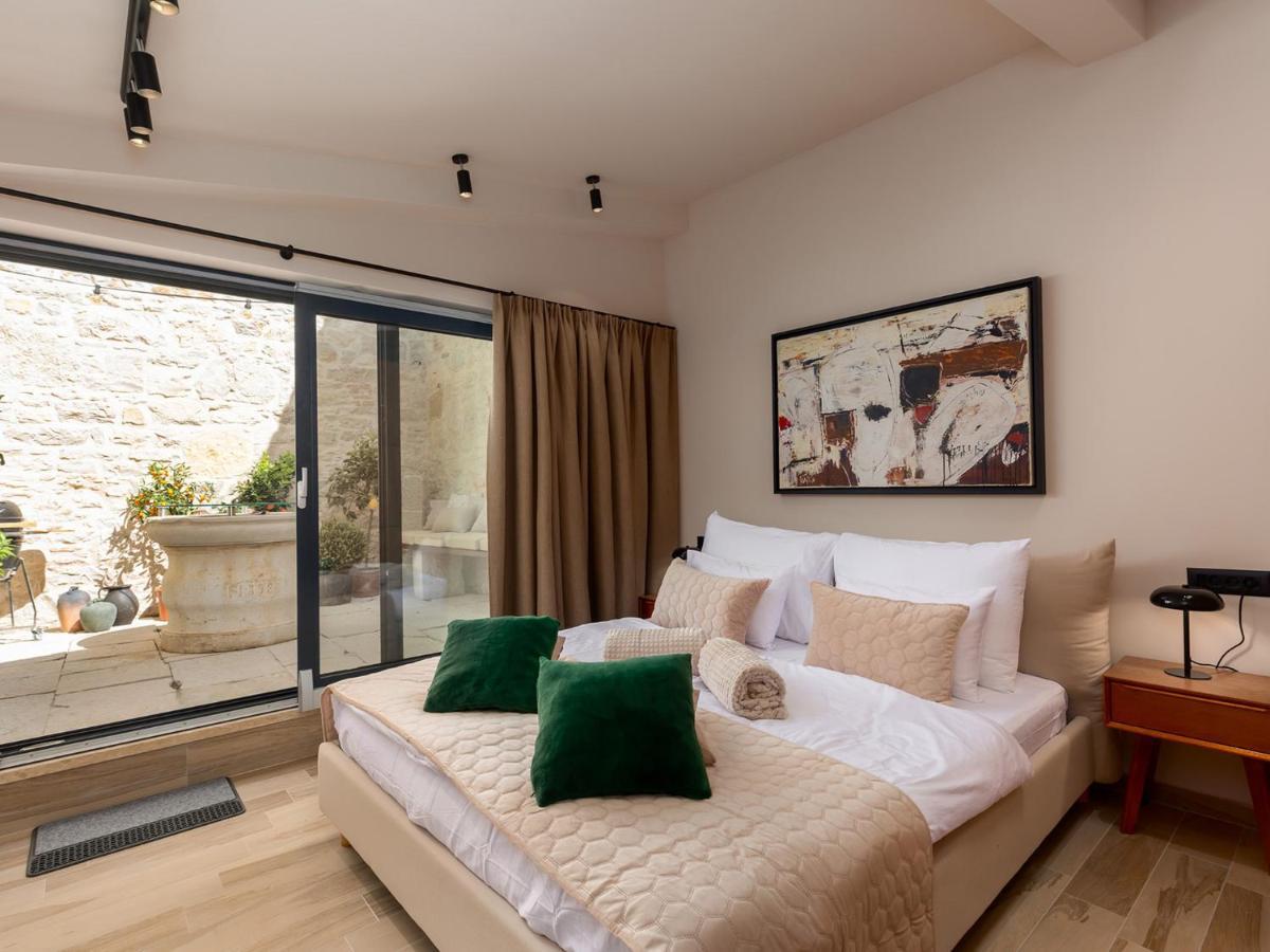 Sun City Lifestyle 포레치 외부 사진
